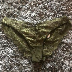 Very Sexy Cheekini Panty